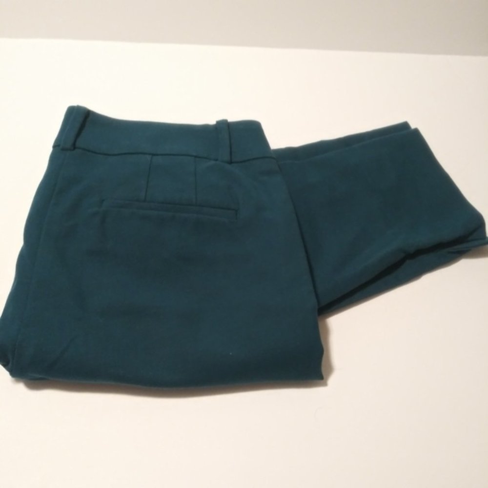 Ann Taylor LOFT Julie trouser